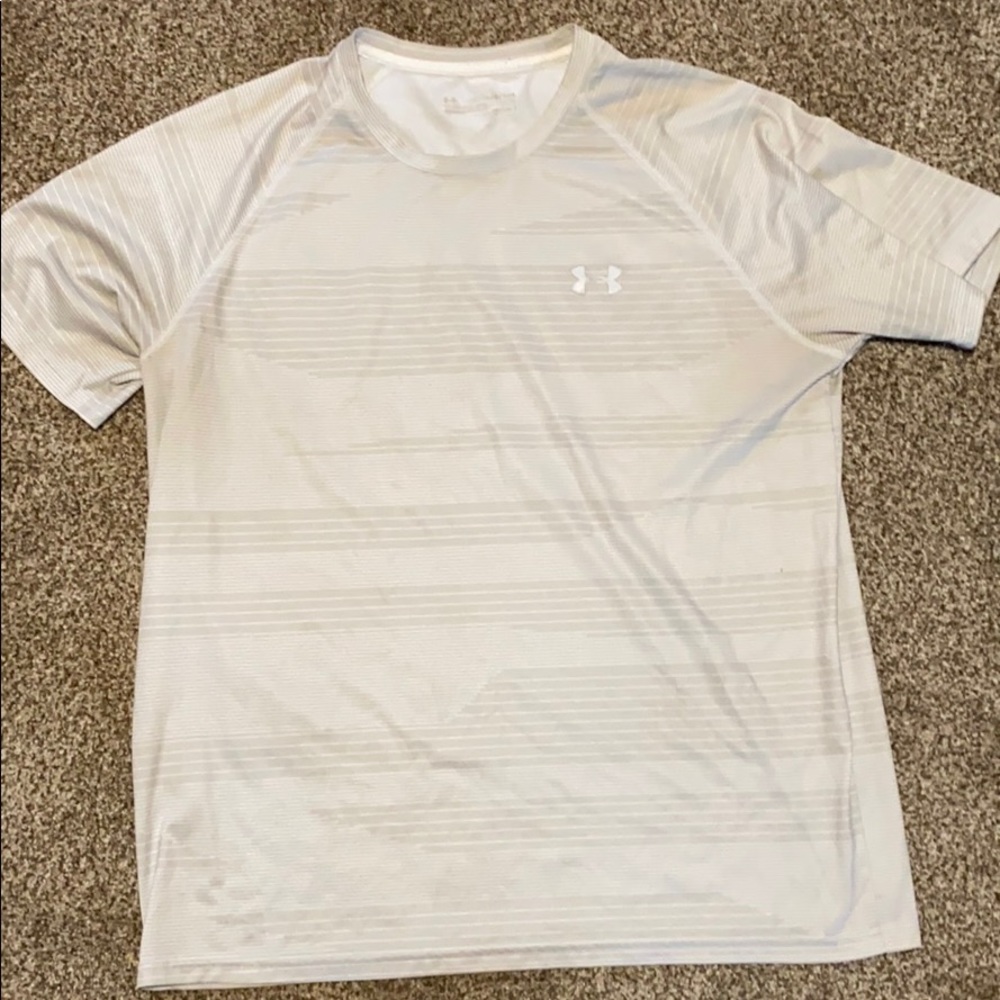 Men’s t-shirt pattern